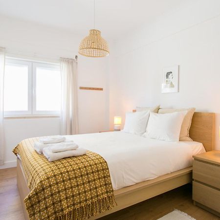 Apartamento Central E Confortavel Junto Ao Bairro Da Graca ลิสบอน ภายนอก รูปภาพ
