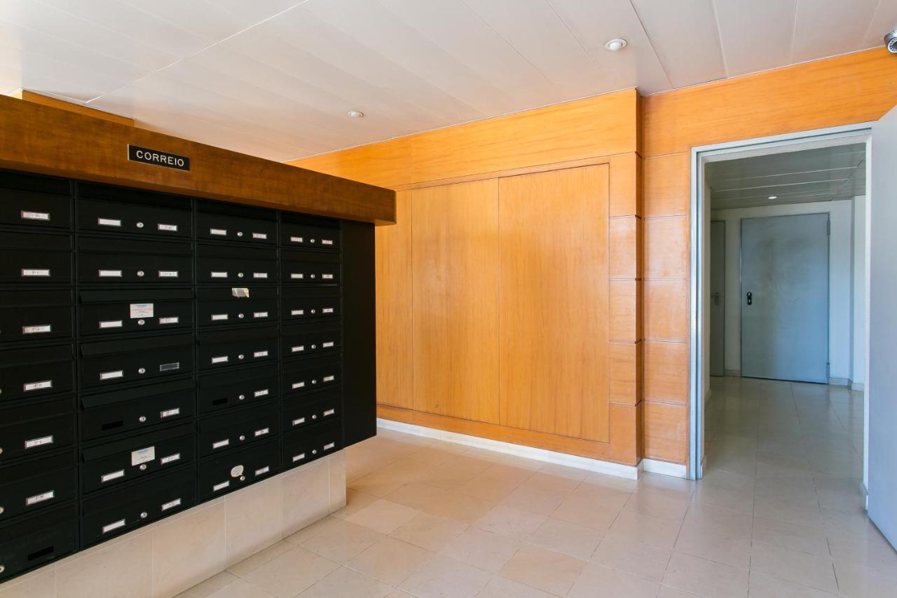Apartamento Central E Confortavel Junto Ao Bairro Da Graca ลิสบอน ภายนอก รูปภาพ