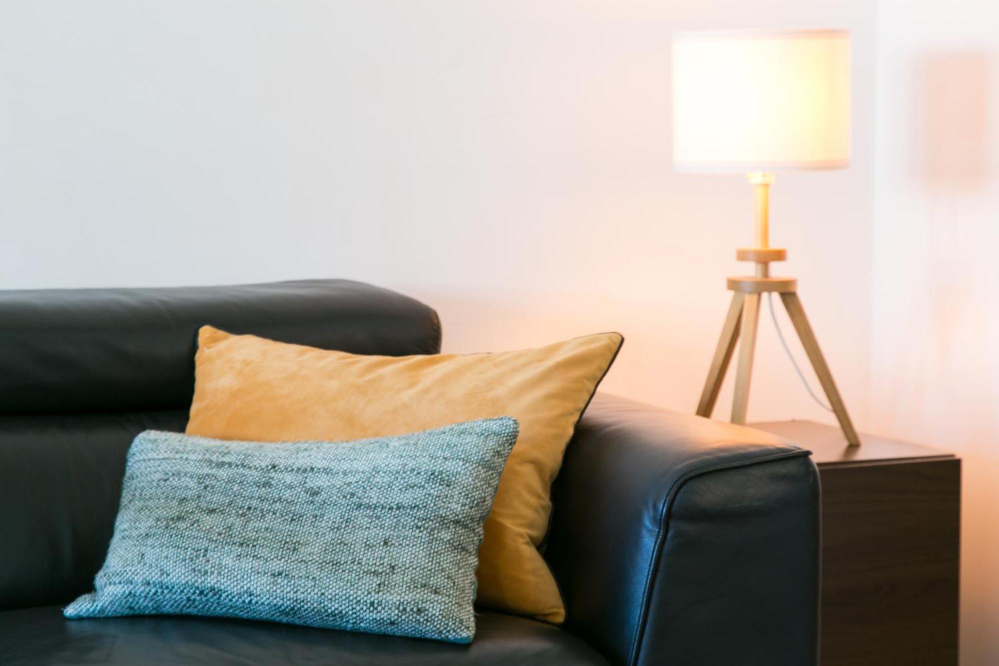 Apartamento Central E Confortavel Junto Ao Bairro Da Graca ลิสบอน ภายนอก รูปภาพ