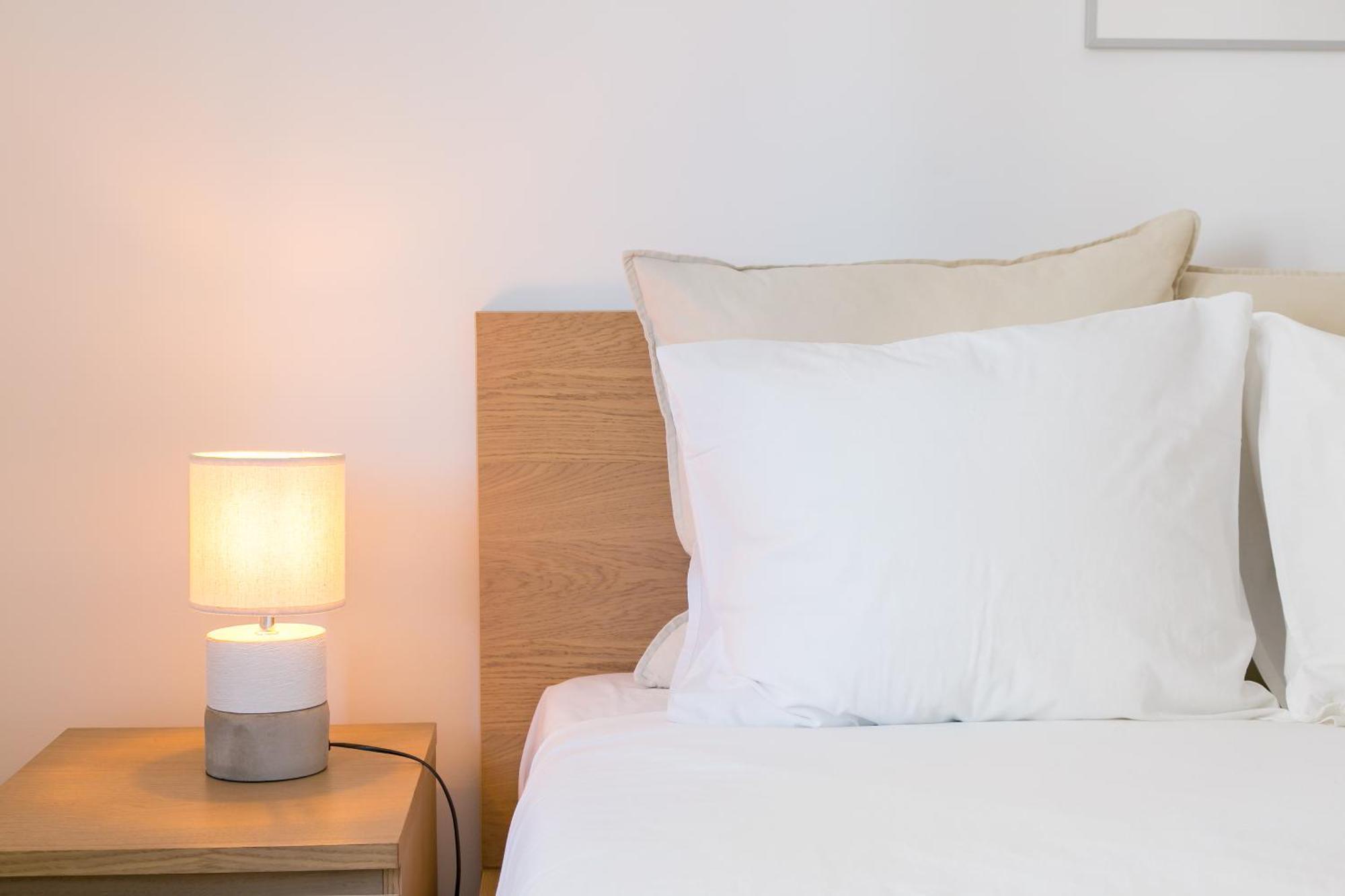 Apartamento Central E Confortavel Junto Ao Bairro Da Graca ลิสบอน ภายนอก รูปภาพ