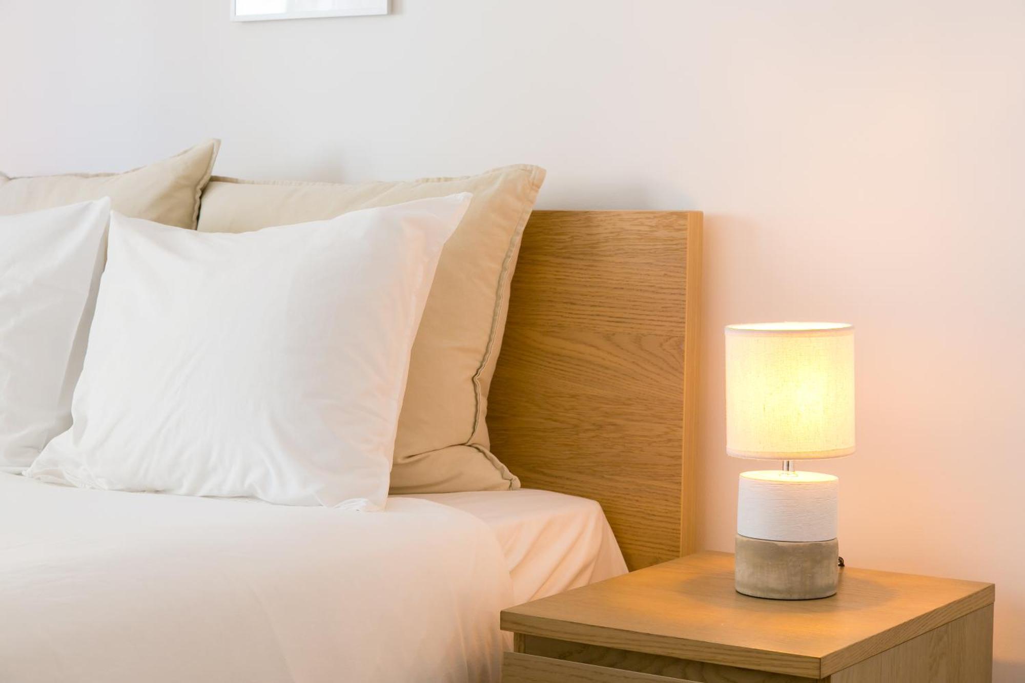 Apartamento Central E Confortavel Junto Ao Bairro Da Graca ลิสบอน ภายนอก รูปภาพ