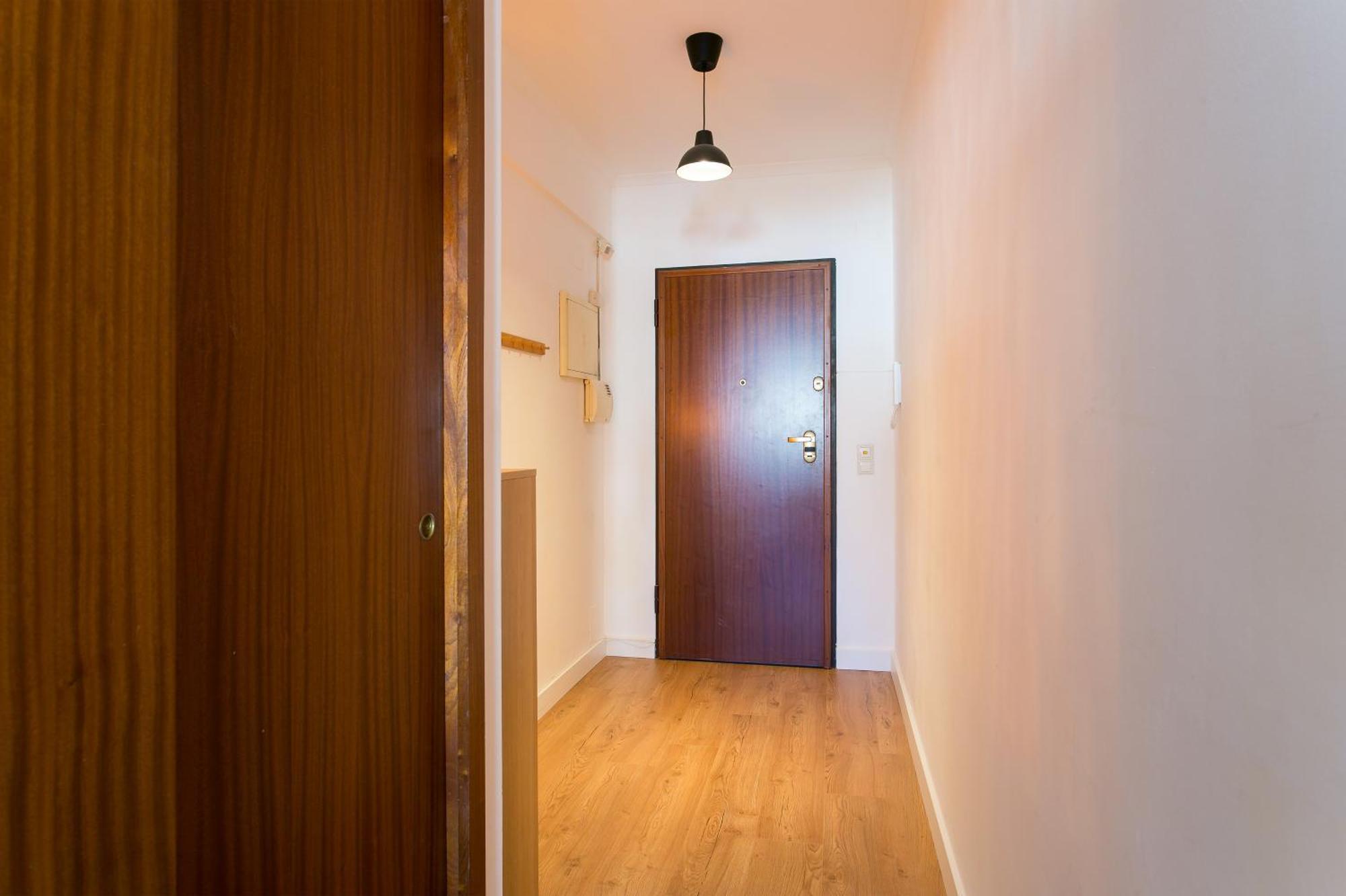 Apartamento Central E Confortavel Junto Ao Bairro Da Graca ลิสบอน ภายนอก รูปภาพ